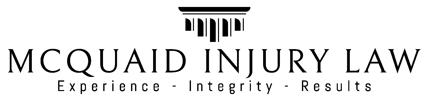 McQuaid Injury Law Logo