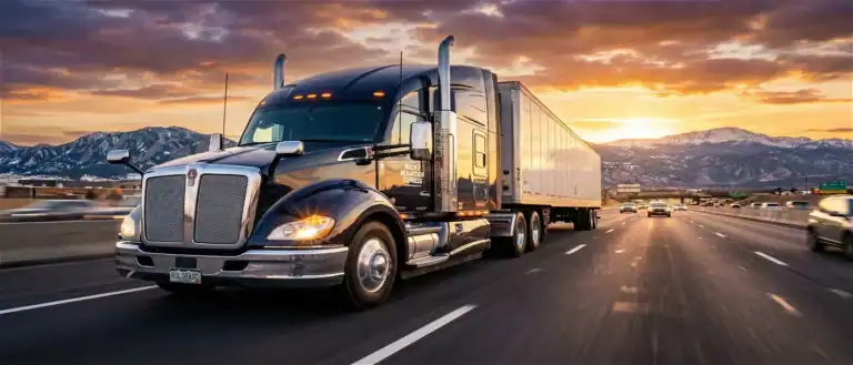 Federal Trucking Regulations Every Accident Victim Should Know